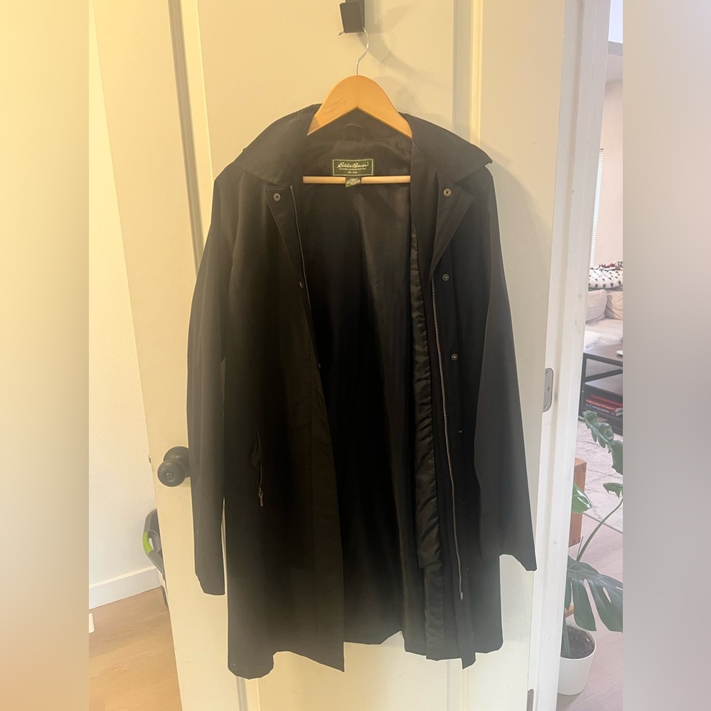 Women’s raincoat